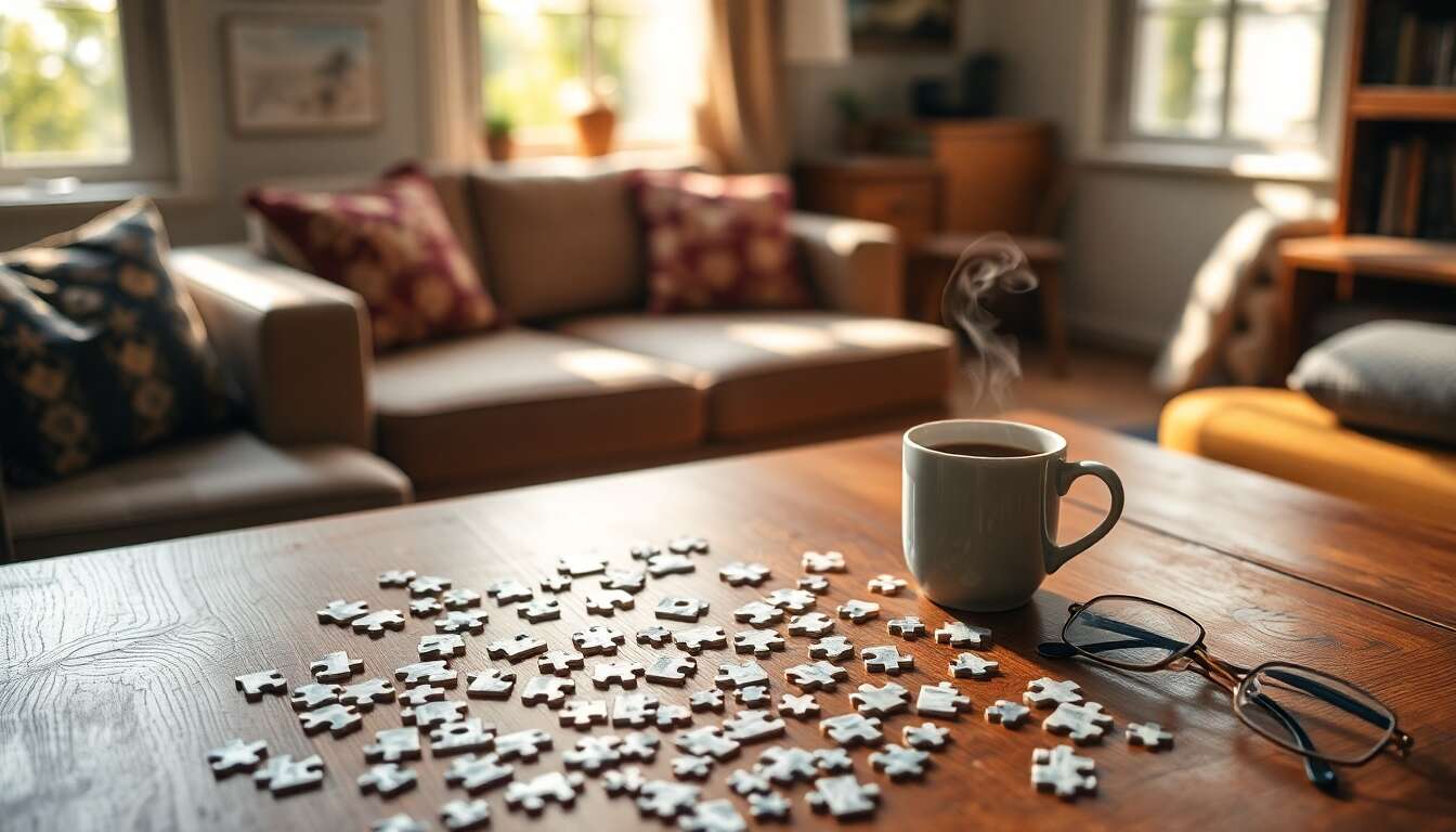 Tables pour puzzle : arnaque ou vrai bon plan ?