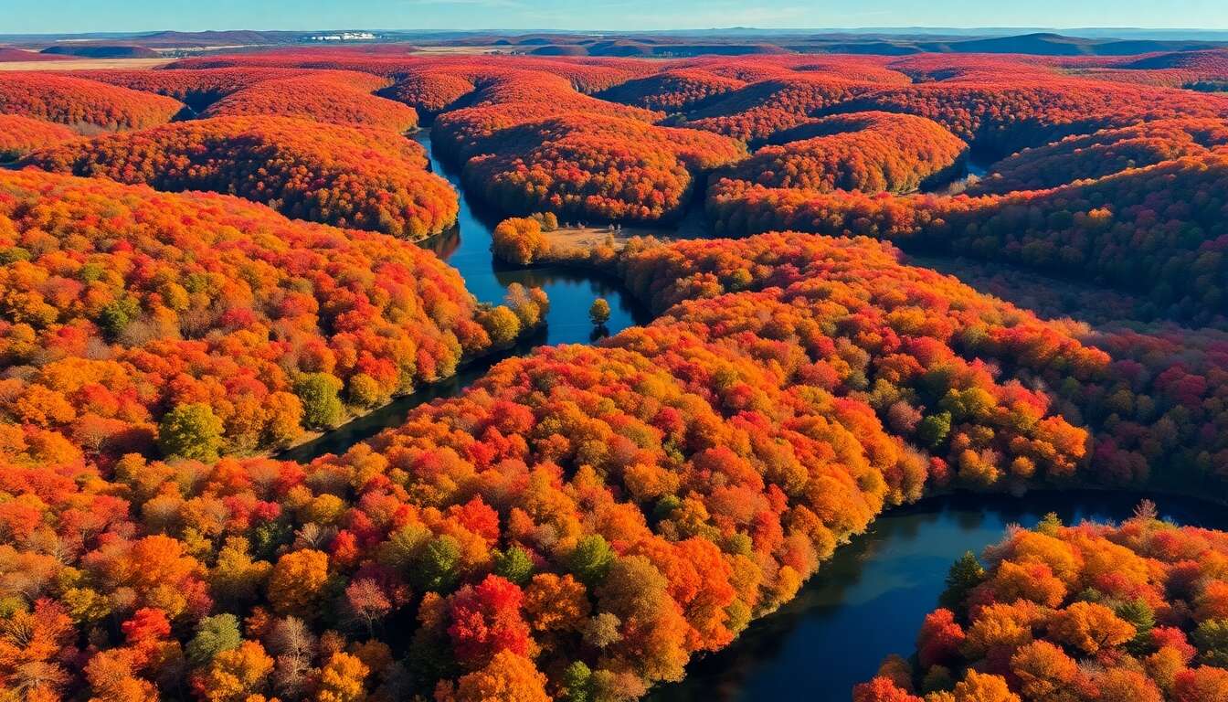 Parcs naturels en puzzles : comment faire le meilleur choix possible ?