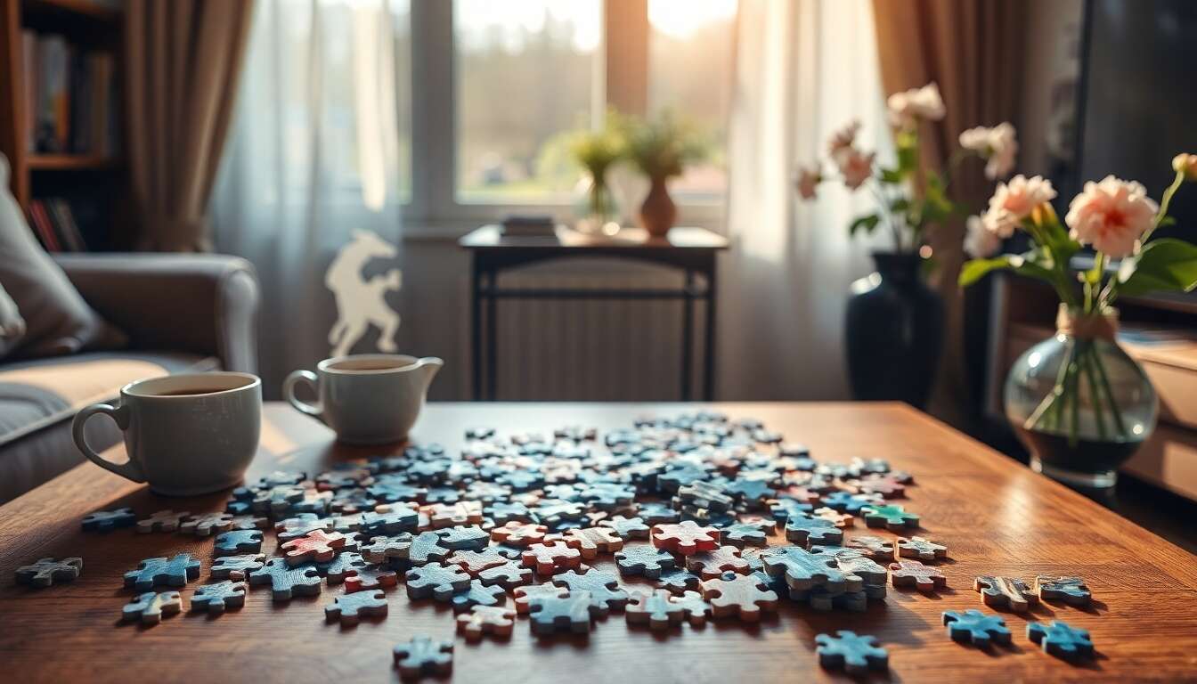 Top 10 des marques de puzzles à connaître