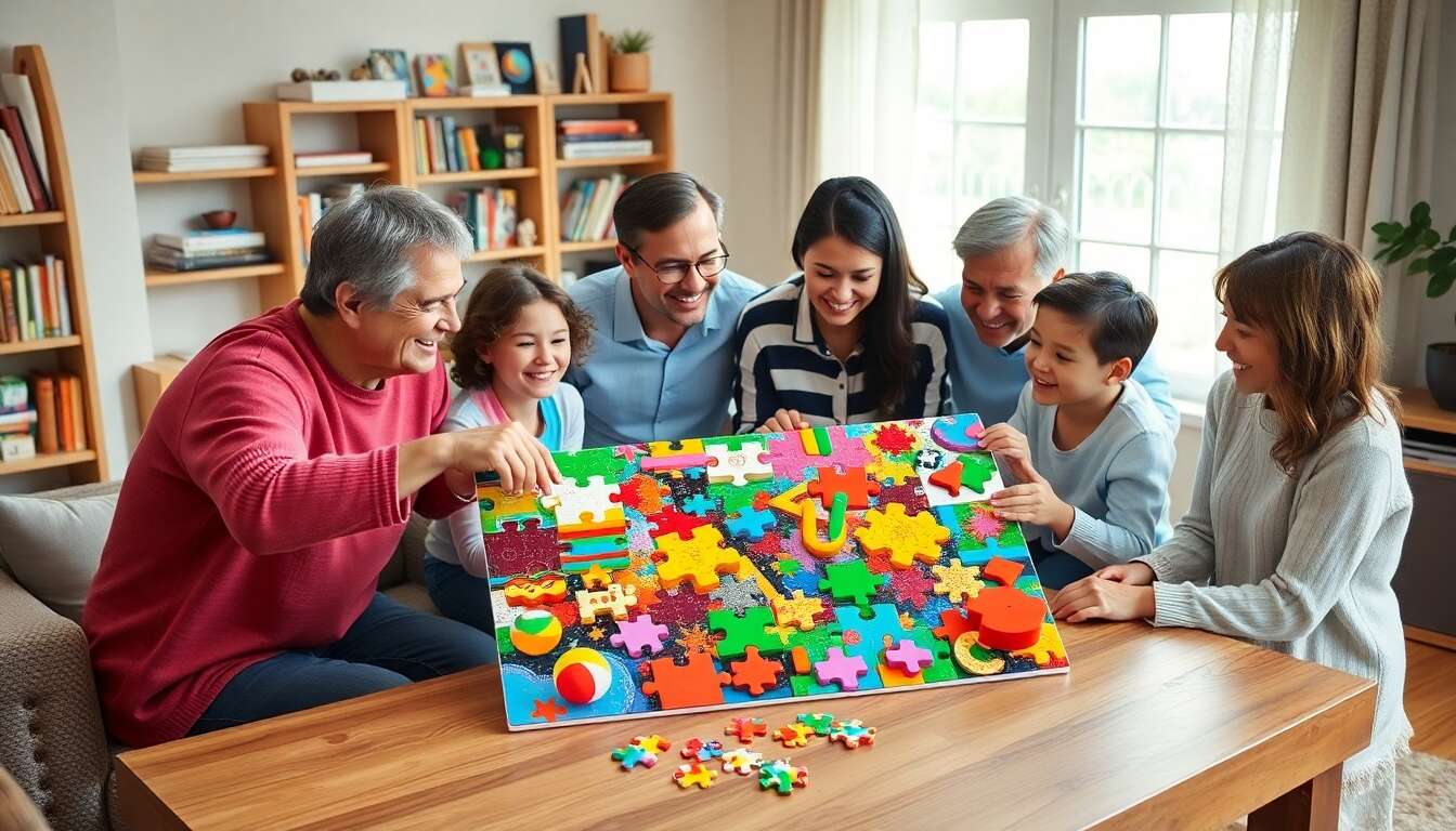 Comment choisir le bon puzzle magnétique ?
