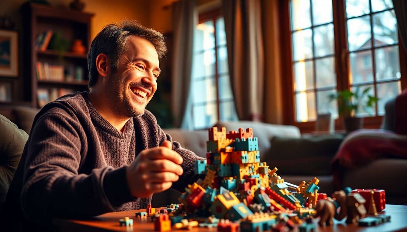 Comparer les marques de puzzles 3D populaires