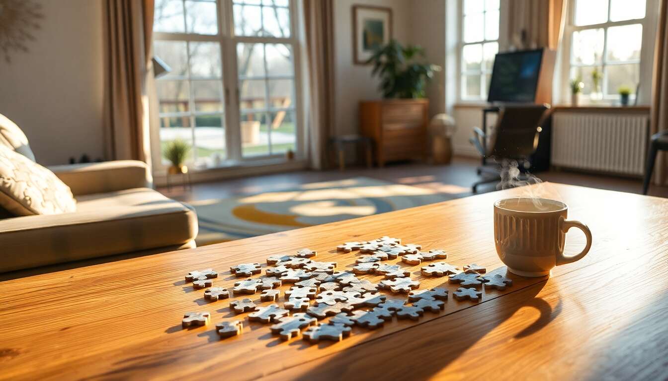 Comment éviter les erreurs courantes avec les puzzles
