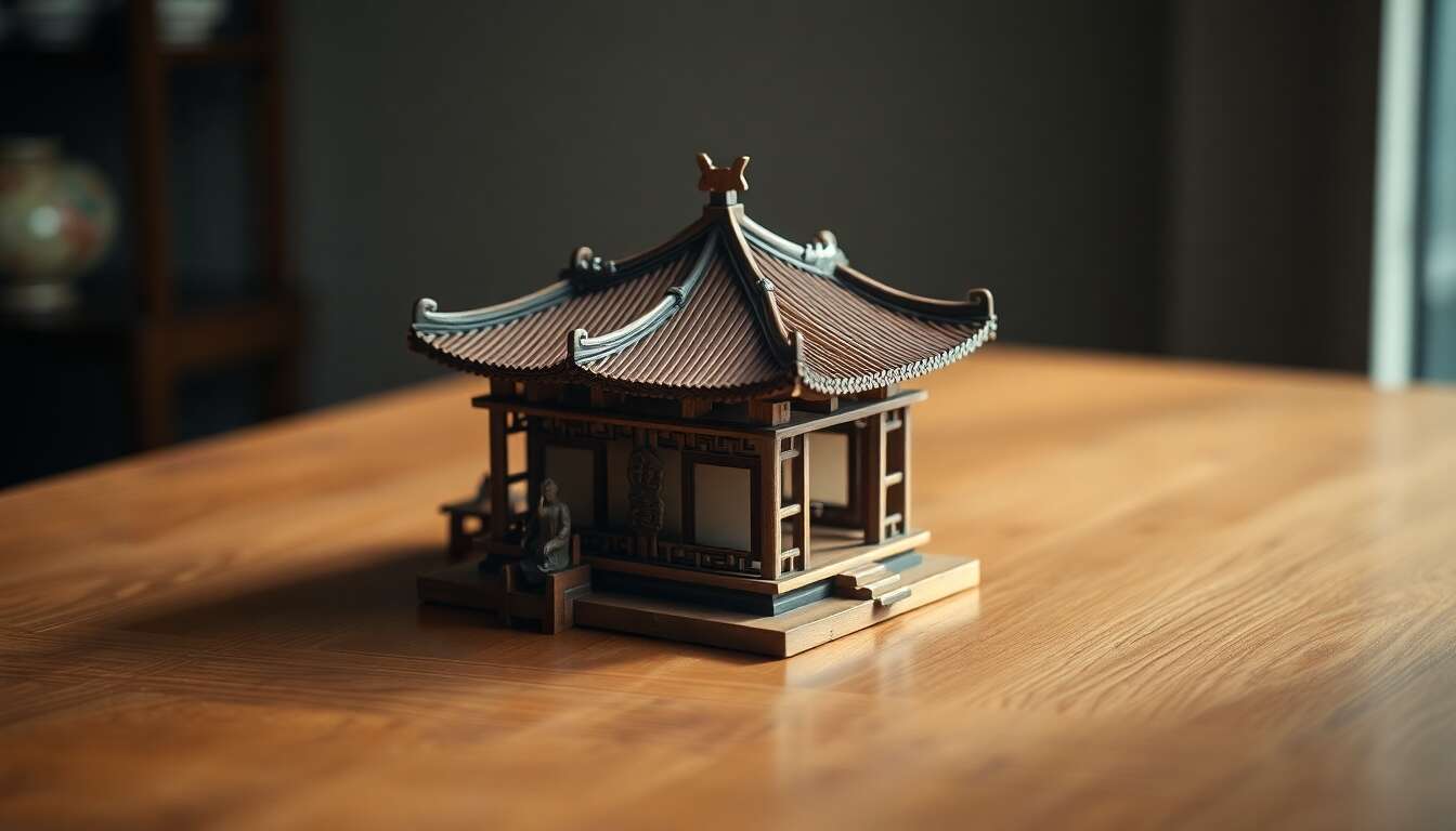 Secrets des casse-têtes chinois révélés
