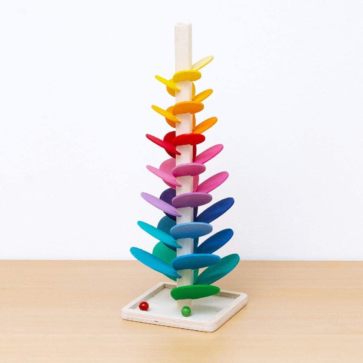 Test du Magic Wood Karakoro Art tree [S] Bonerundo