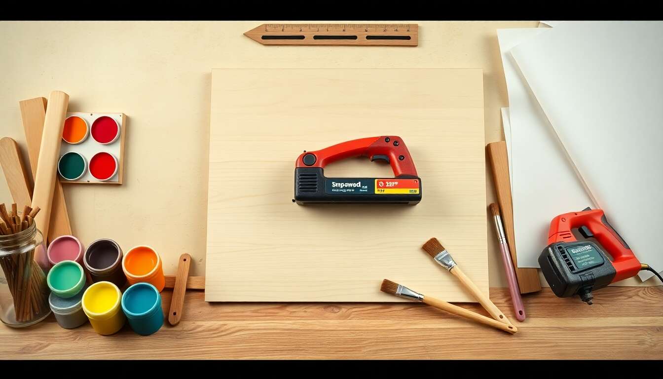 Comment fabriquer un puzzle en bois chez soi ?