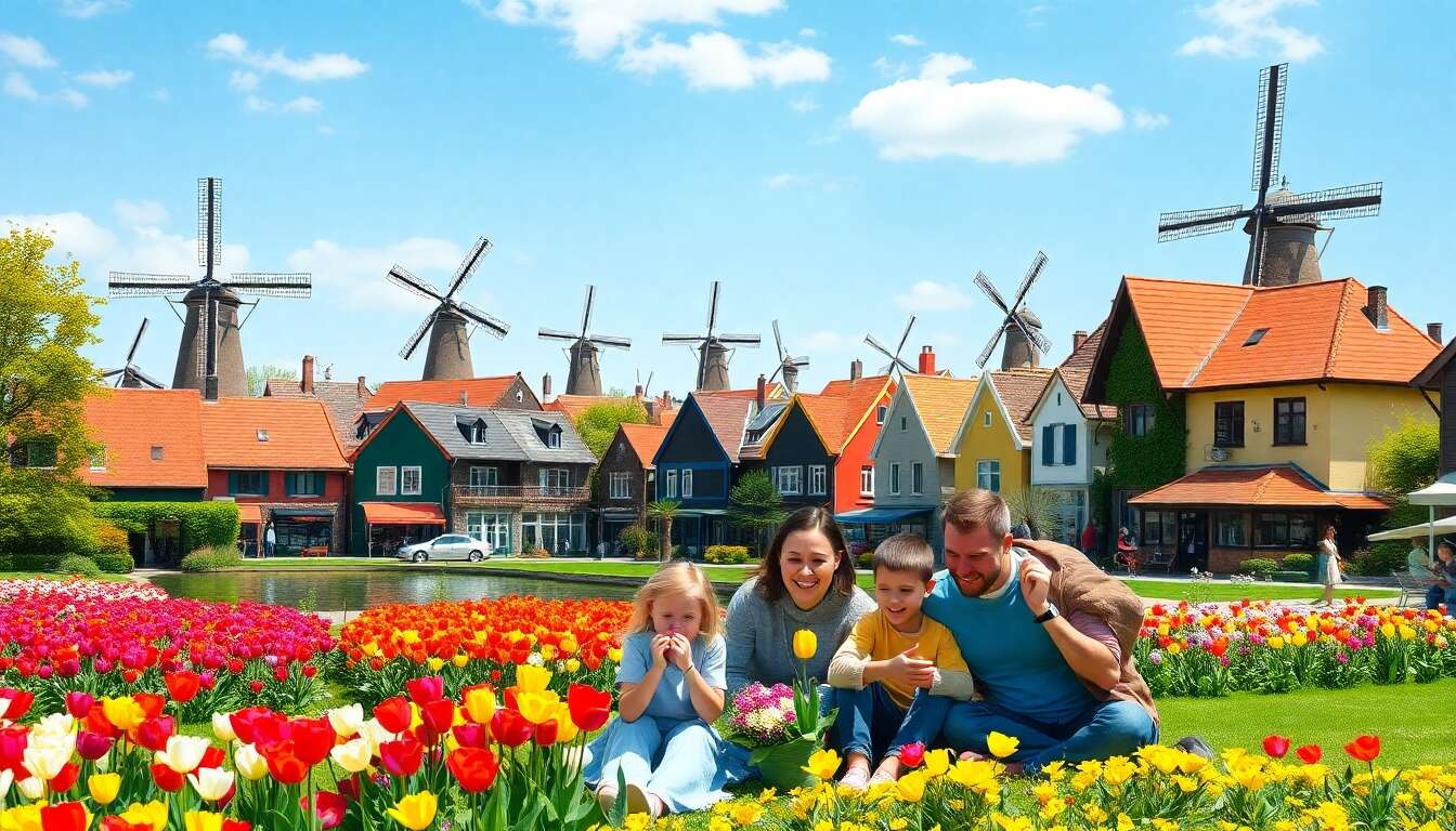Jumbo : le géant hollandais du puzzle