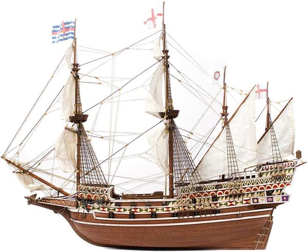 Occre GALEONE REVENGE ( OcCre - 13004 )