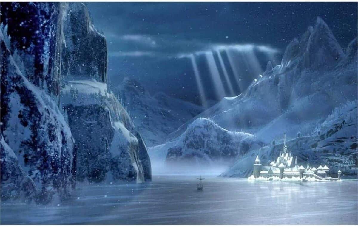 Test du puzzle Relax Puzzles Games 6000 pièces château sous la montagne