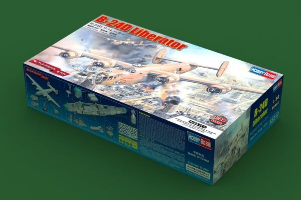 Hobbyboss Maquette Plastique HBB83212