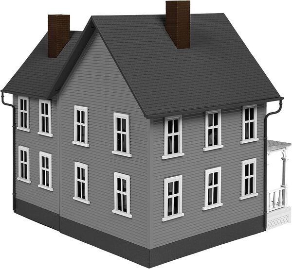 Lionel Kit de modélisme électrique pour Maquette de Train, Braga House