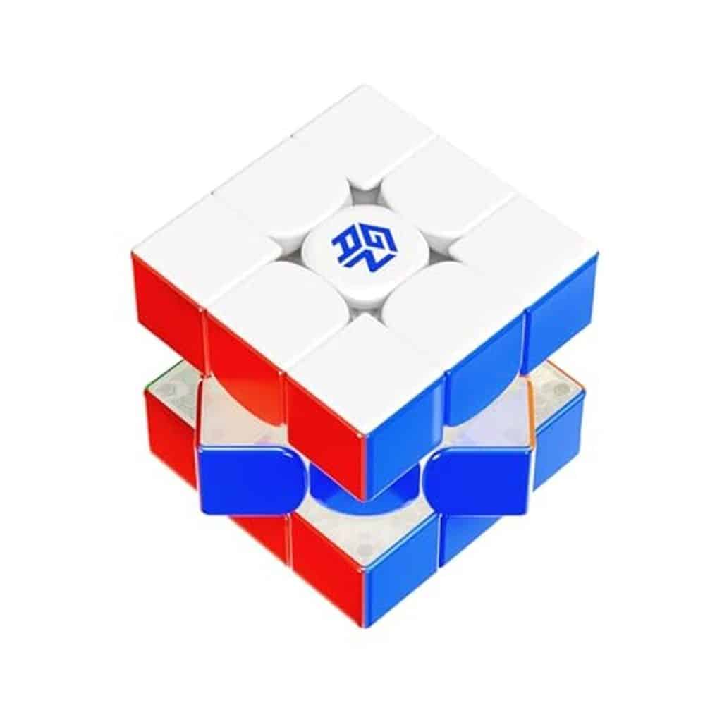 Test : gAN 16 Maglev Max, cube de vitesse 3x3 magnétique