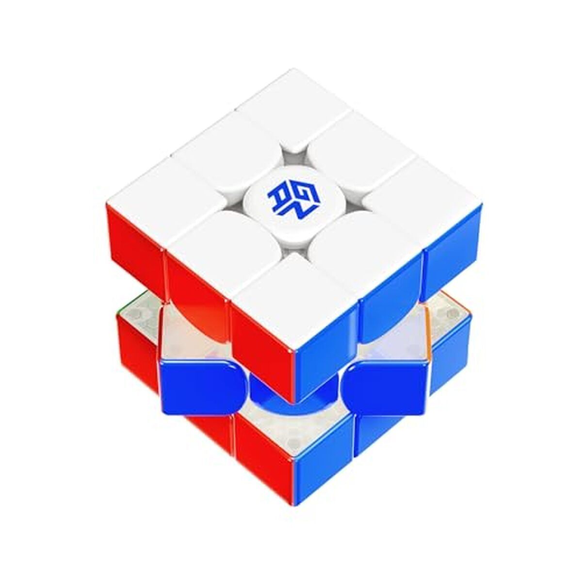 Test : gAN 16 Maglev Max, cube de vitesse 3x3 magnétique