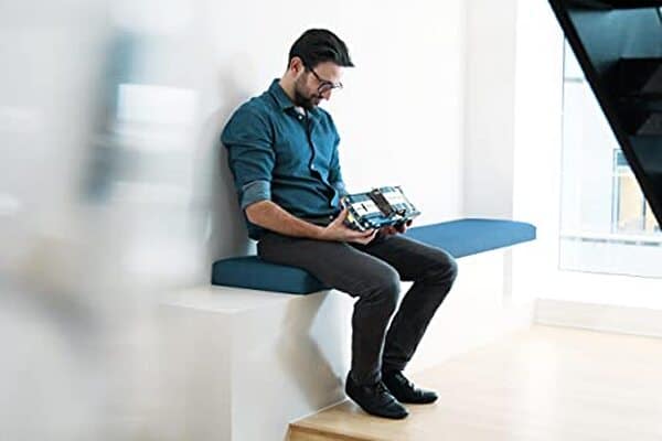 Découvrez le test complet de la maquette Lego 10265 Ford Mustang, un modèle incontournable pour les adultes passionnés de construction et d'automobile. Explorez ses caractéristiques uniques et plongez dans une expérience de montage enrichissante.