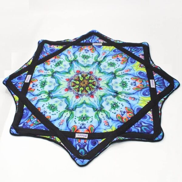 Découvrez notre analyse complète du jouet étoile Mougee 68 cm mandella indigo et son impact sur le développement des enfants