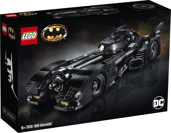 Découvrez le test complet de la batmobile LEGO 2026 : une véritable icône des super héros, alliant design innovant et expérience unique de construction pour les passionnés de LEGO et de Batman.