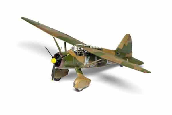 Découvrez notre test détaillé de la maquette Airfix A07116 Westland Lysander MK.I/MK.III. Conseils de montage, avis expert et recommandations pour les jeunes modélistes passionnés. 